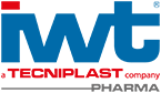 IWT SRL - Logo - Lavatrici industriali per l'industria farmaceutica