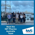 Introducing IWT Australia: Pioneers in Pharmaceutical Washing Solutions