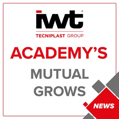 IWT ACCADEMY: investing in young talent for the future of pharma