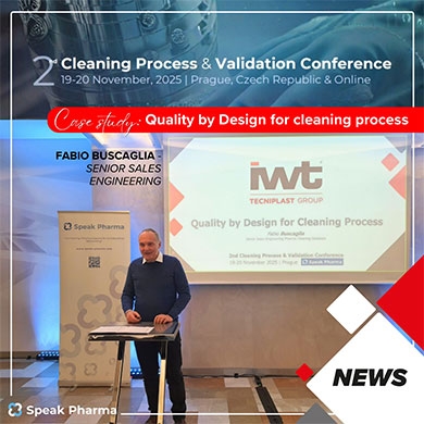 2nd Cleaning Process & Validation Conference
