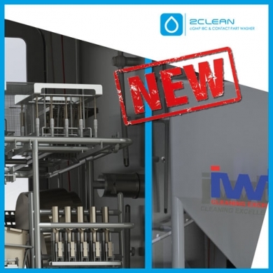 Bienvenue à la 2Clean ! L'aube d'une nouvelle excellence de nettoyage est arrivée !
